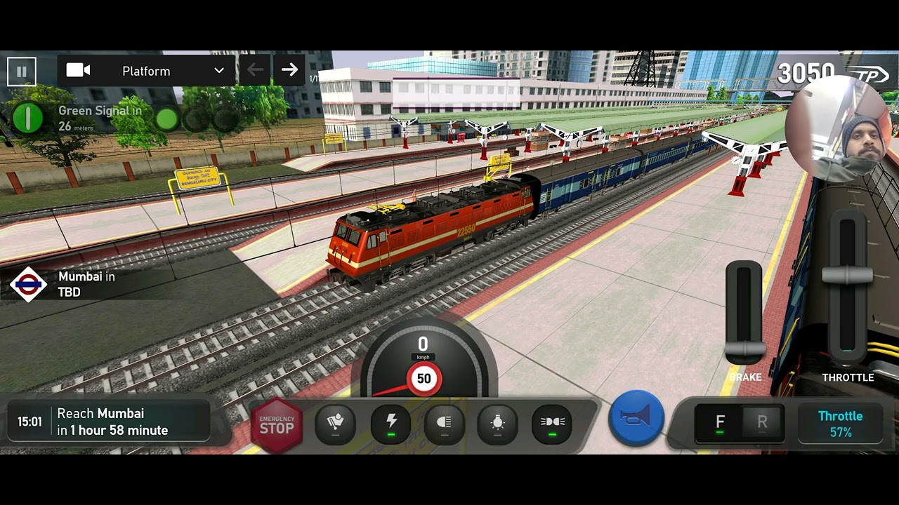 @IndianTrainMan @Indian_Trains @Indiantrainsimulator1