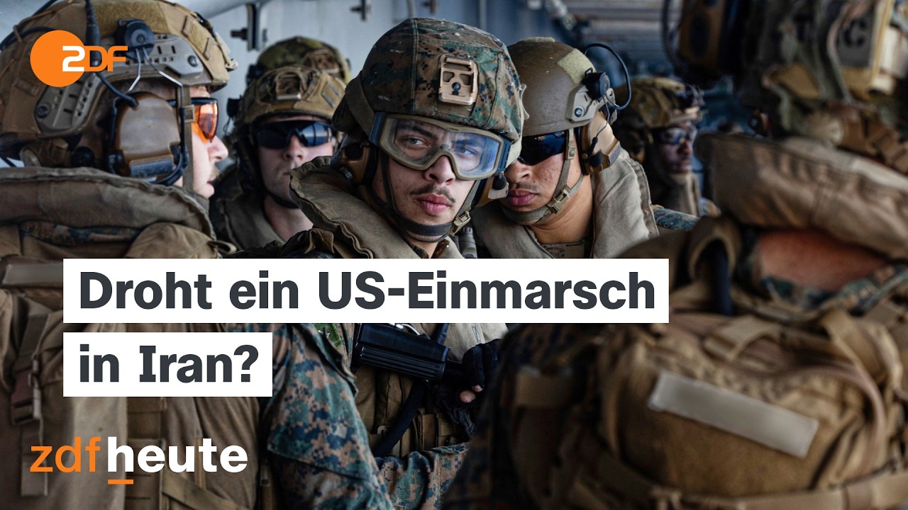 USA haben sich 