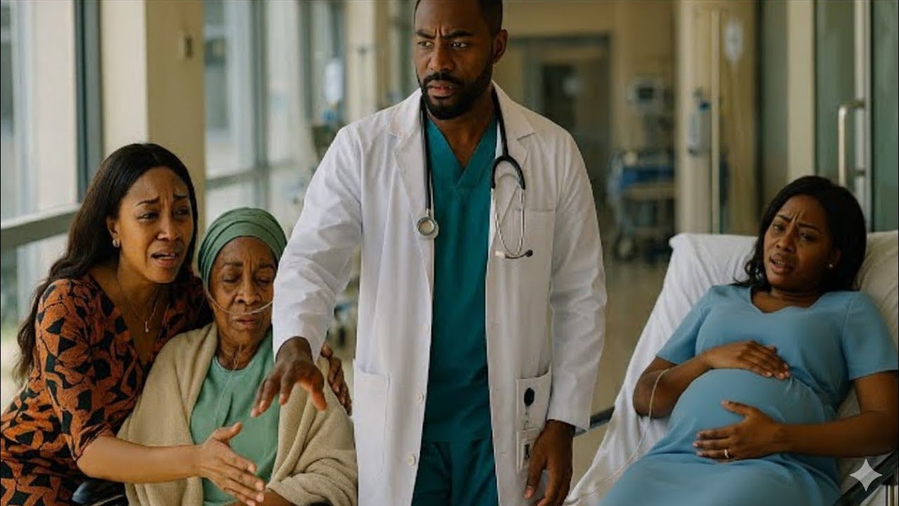 Ignorant du fait que sa femme était propriétaire de l'hôpital multimilliardaire où il travaillait, 