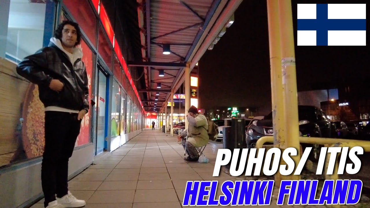 Finland's 