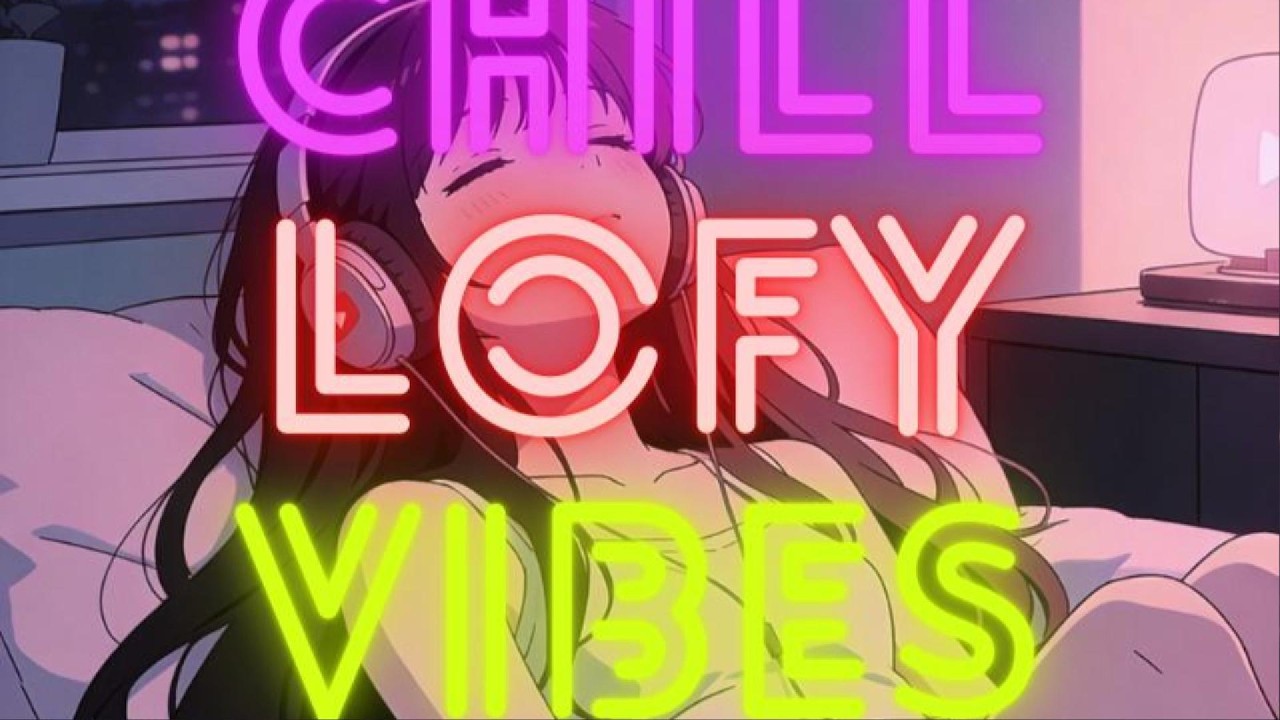 1 Hour Chill Lofi Hip Hop Beats to Study & Relax 🌸 | Zen Lofi Vibes