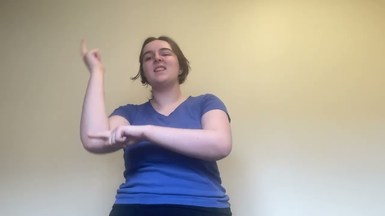 ASL Class times v2