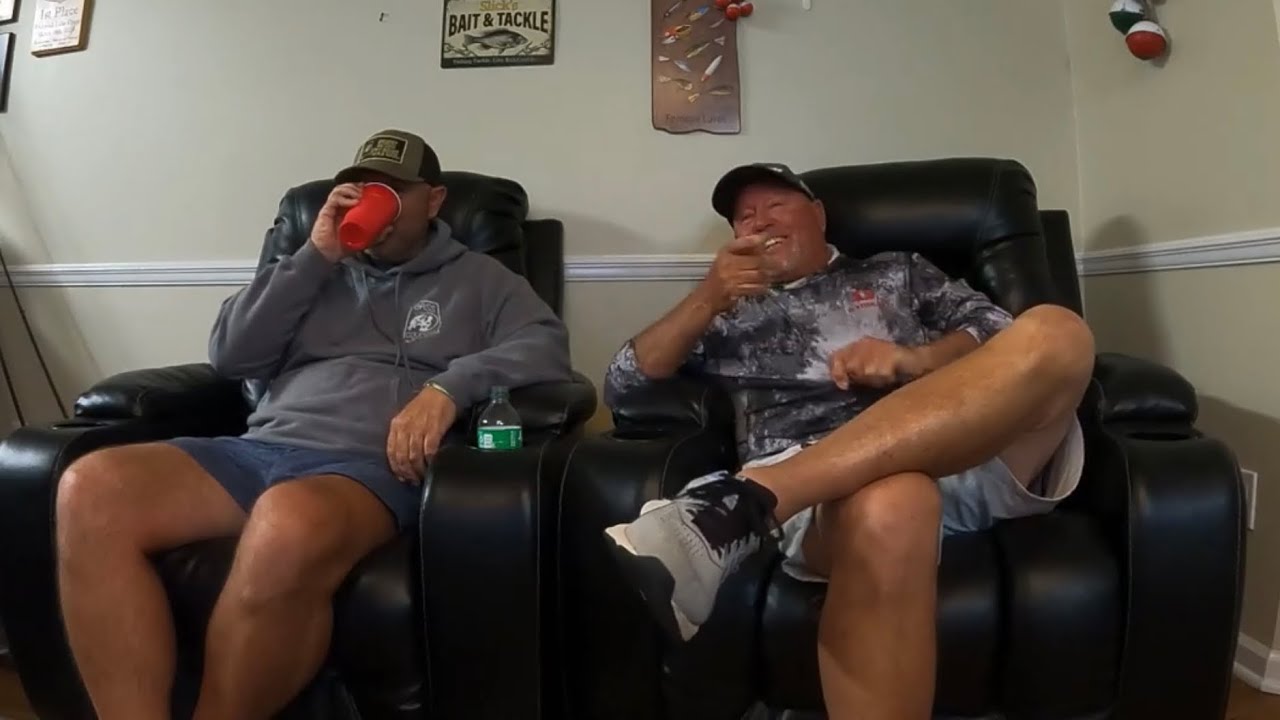 Matt Herren unloads on the Bassmaster Elite Series on Slick Johnson’s Podcast! Breaking News!