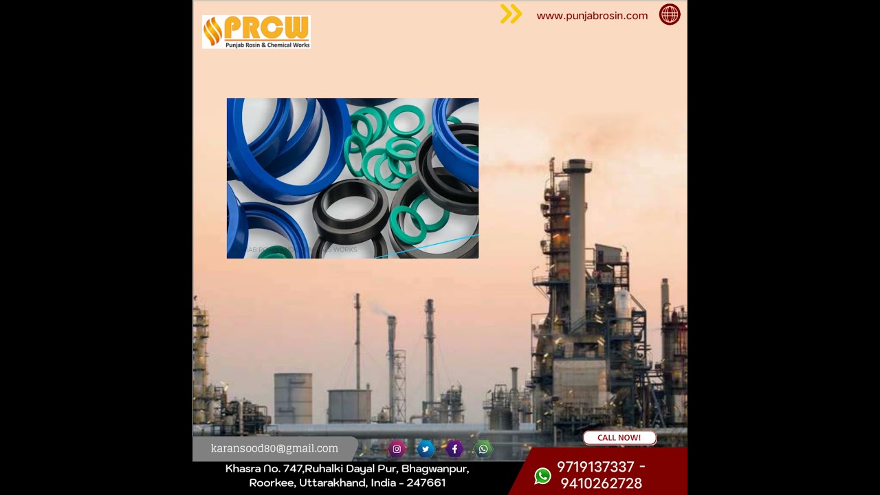 Manufacturer of Gum Rosin/ Wood Rosin and Turpentine oil.&nbsp;