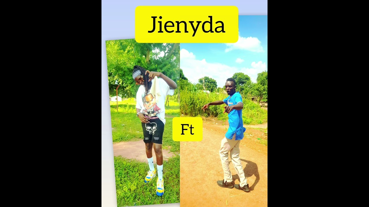 Jienda by me featuring  vicky vicky