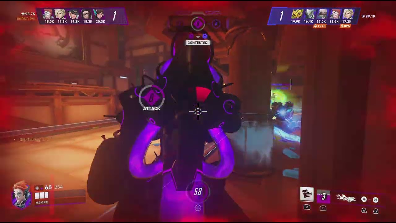 Overwatch 2