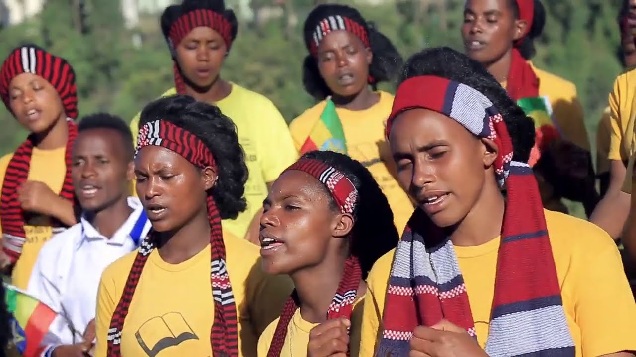 Adis Hadiya mezmur/ቤቴል መዘምራን//New choir songs