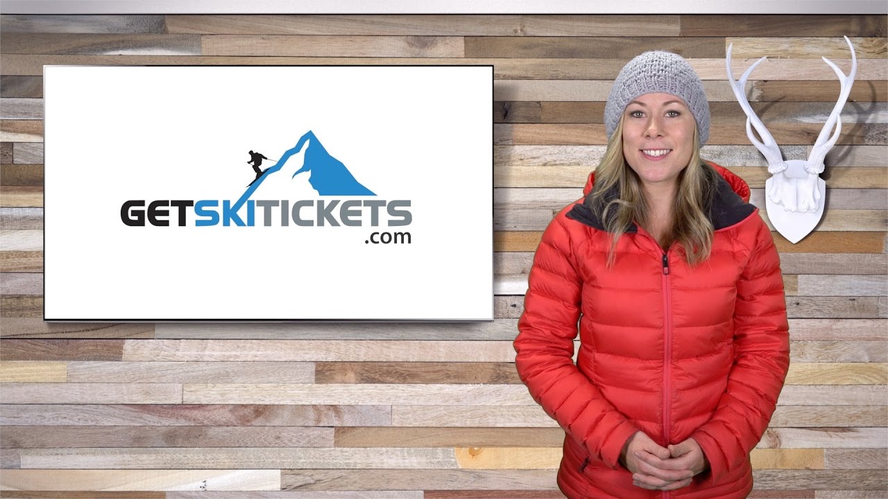 GetSkiTickets.com - Get Discount Lift Tickets