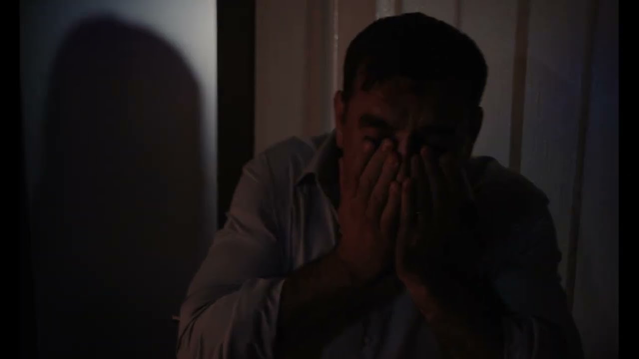 FATHER by Tereza Nvotov&aacute; | Clip | ZFF 2025 | Feature Film Competition
