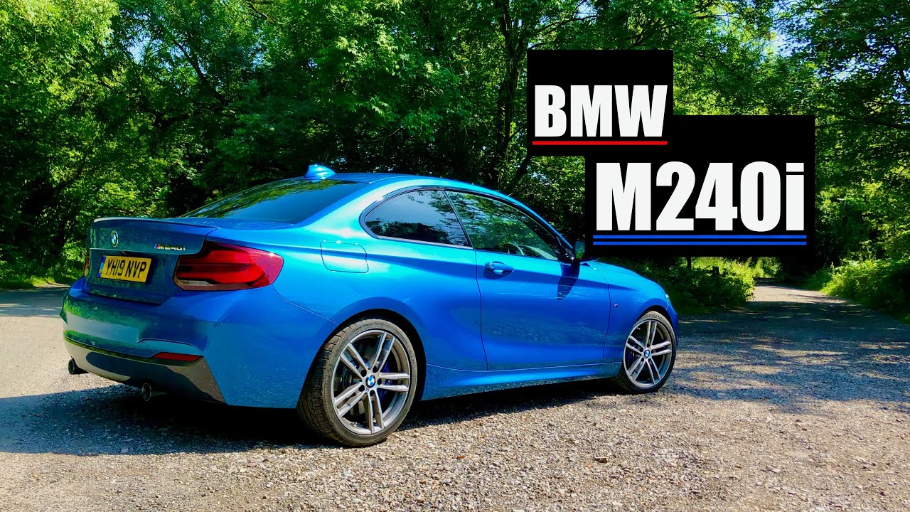 2020 BMW M240i Review: Do You Need An M2? - Inside Lane