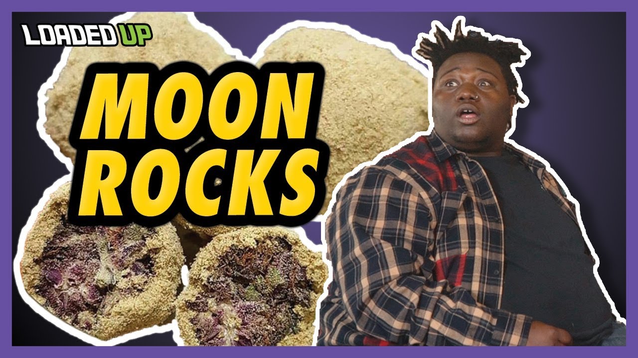 Heading To The Moon! | Loaded Up