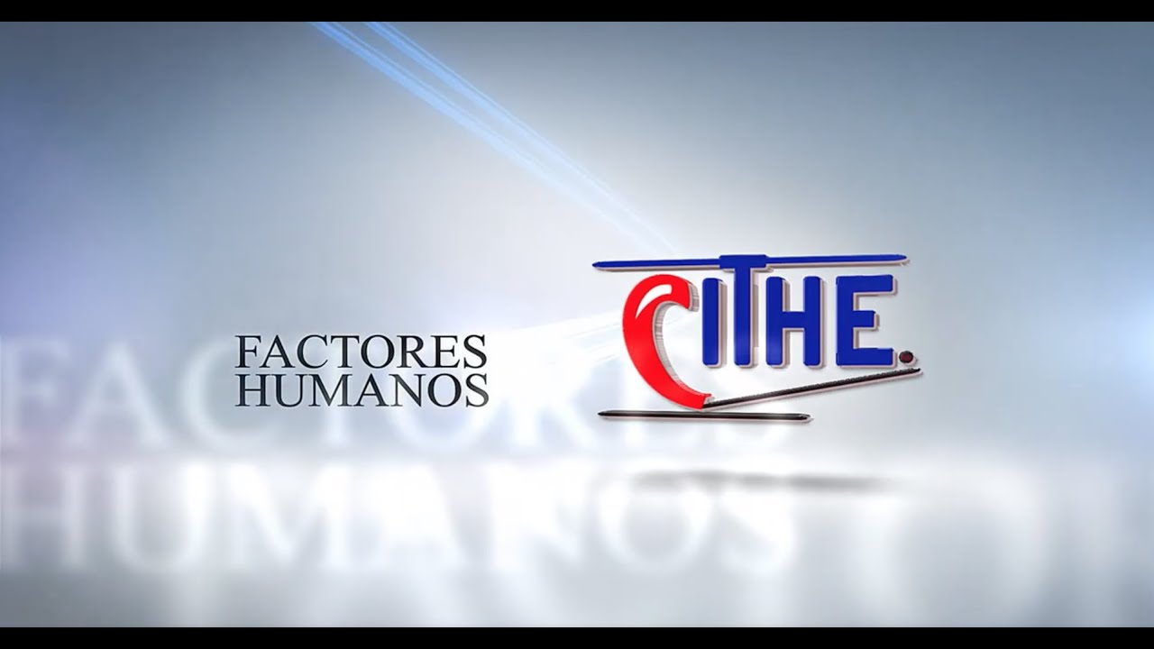 FACTORES HUMANOS EN AVIACIÓN