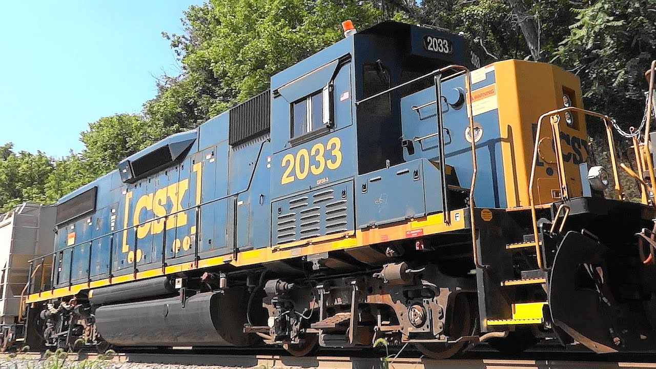 🦌✈ Lots of Trains in Cumberland and Other Areas