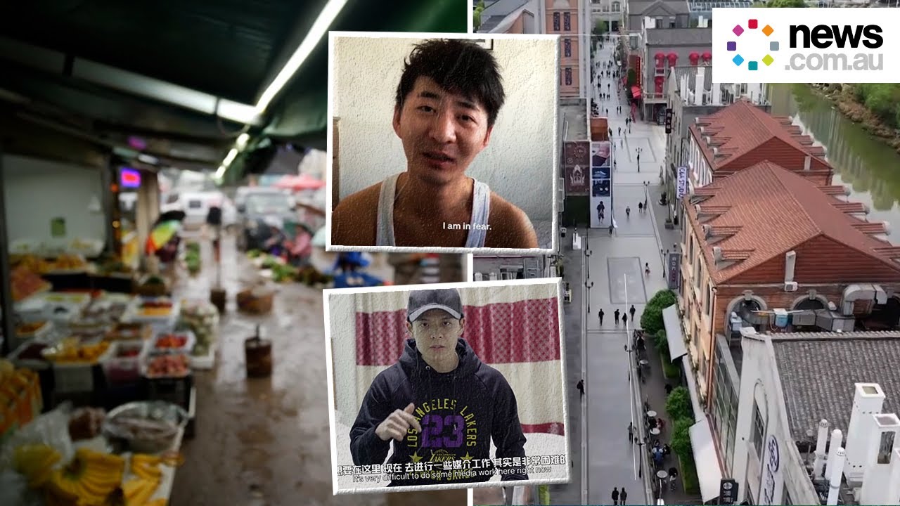 China's covid cover-up: what happened to the missing whistle-blowers