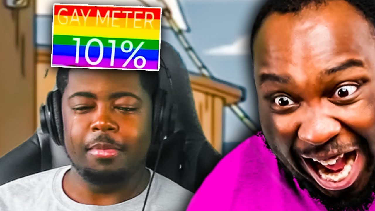 memes.....but if you Laugh, you SUS