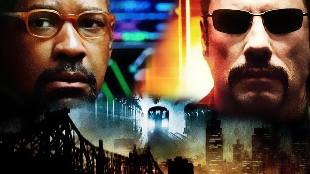 The Taking of Pelham 123 Theme