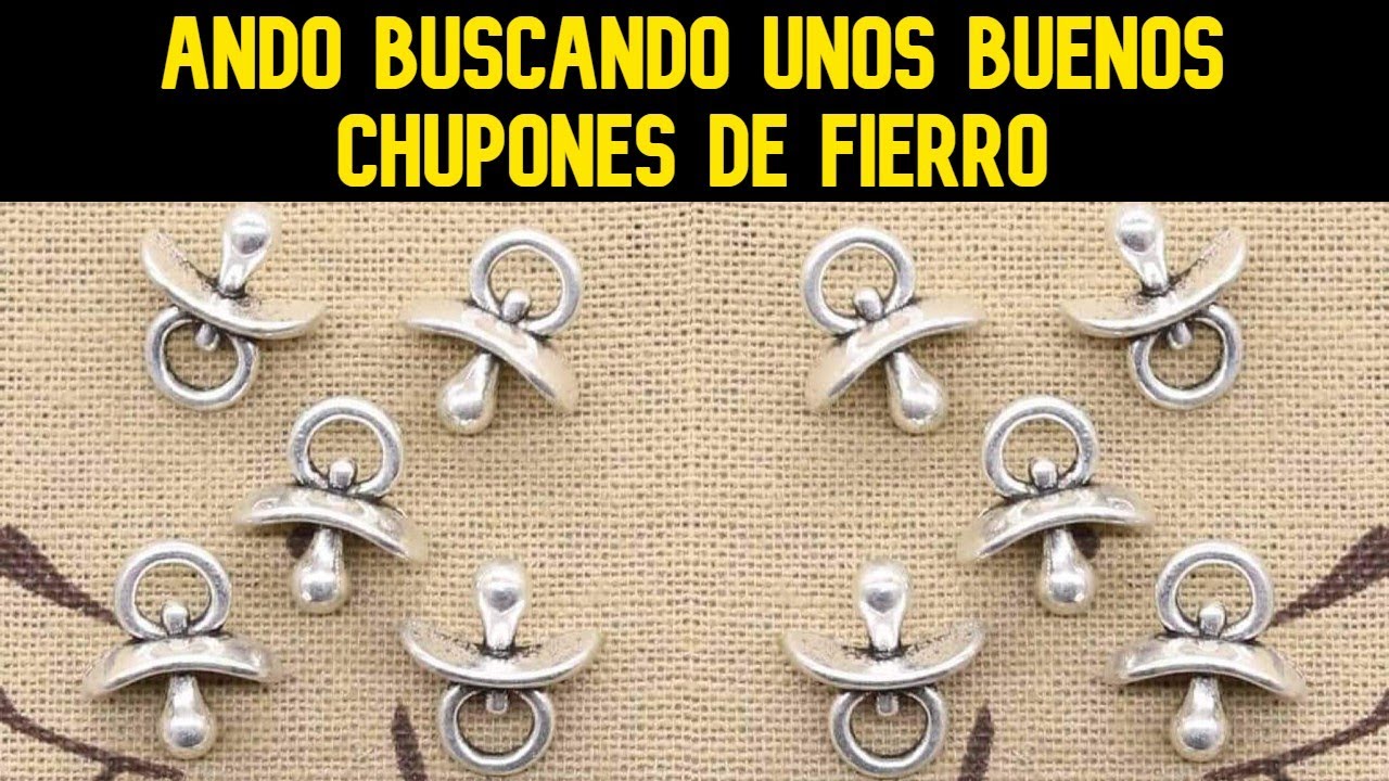 Llevo años buscándolos | RDDC #80