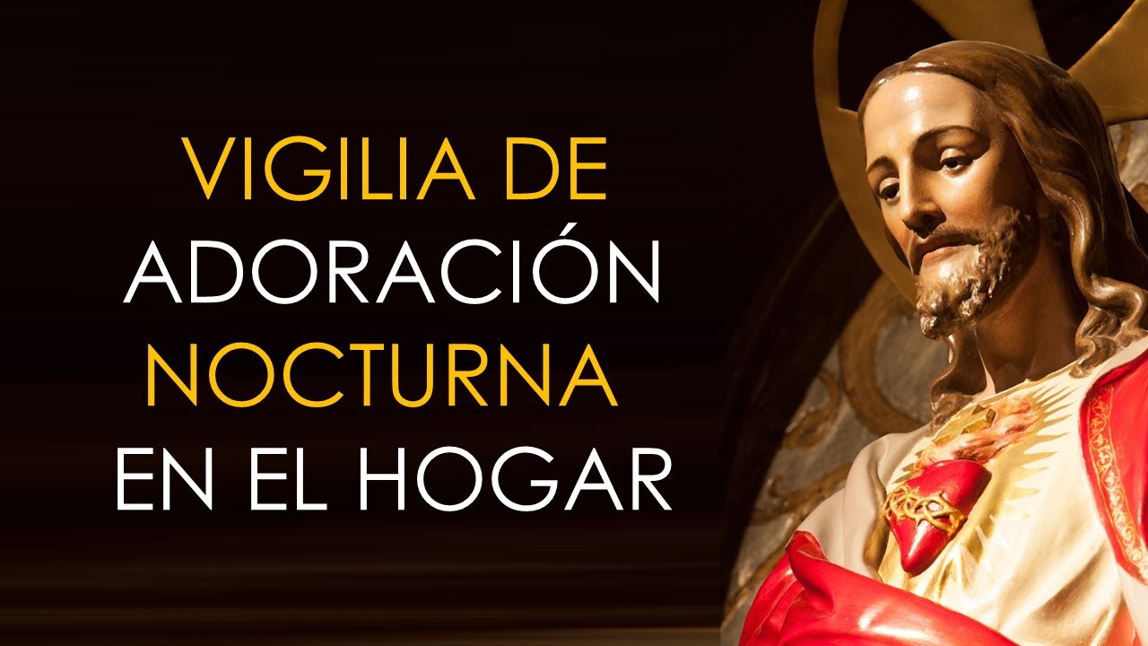 Guía práctica de la Adoración - Padre Pablo Pérez, IVE