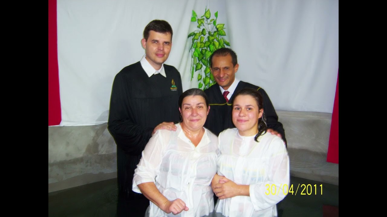 iasd rincão até 2009