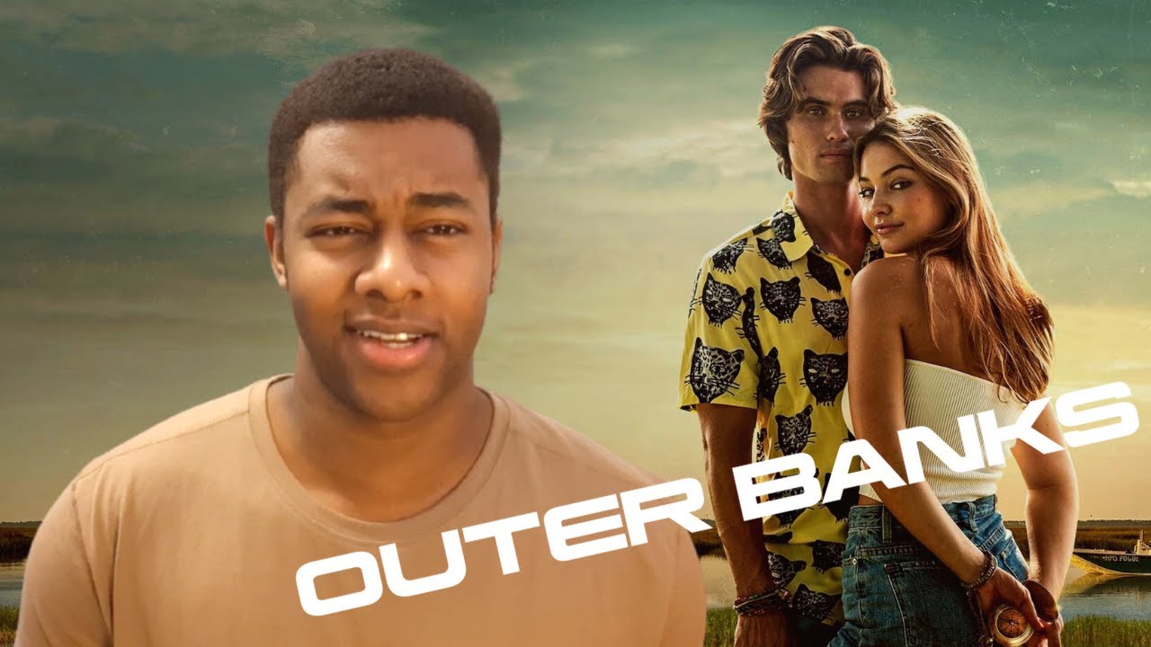 Watching *OUTER BANK's* Best Episode | Blind Watch | Reaction
