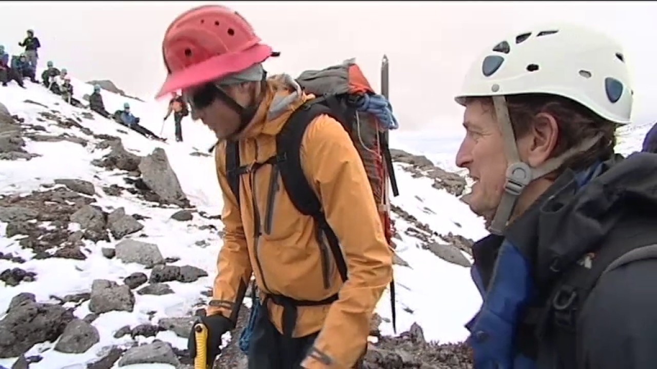 Working in New Zealand 39 - Auto Engineer, Recreation leader, Health Promotion - JTJ S4 Ep 9