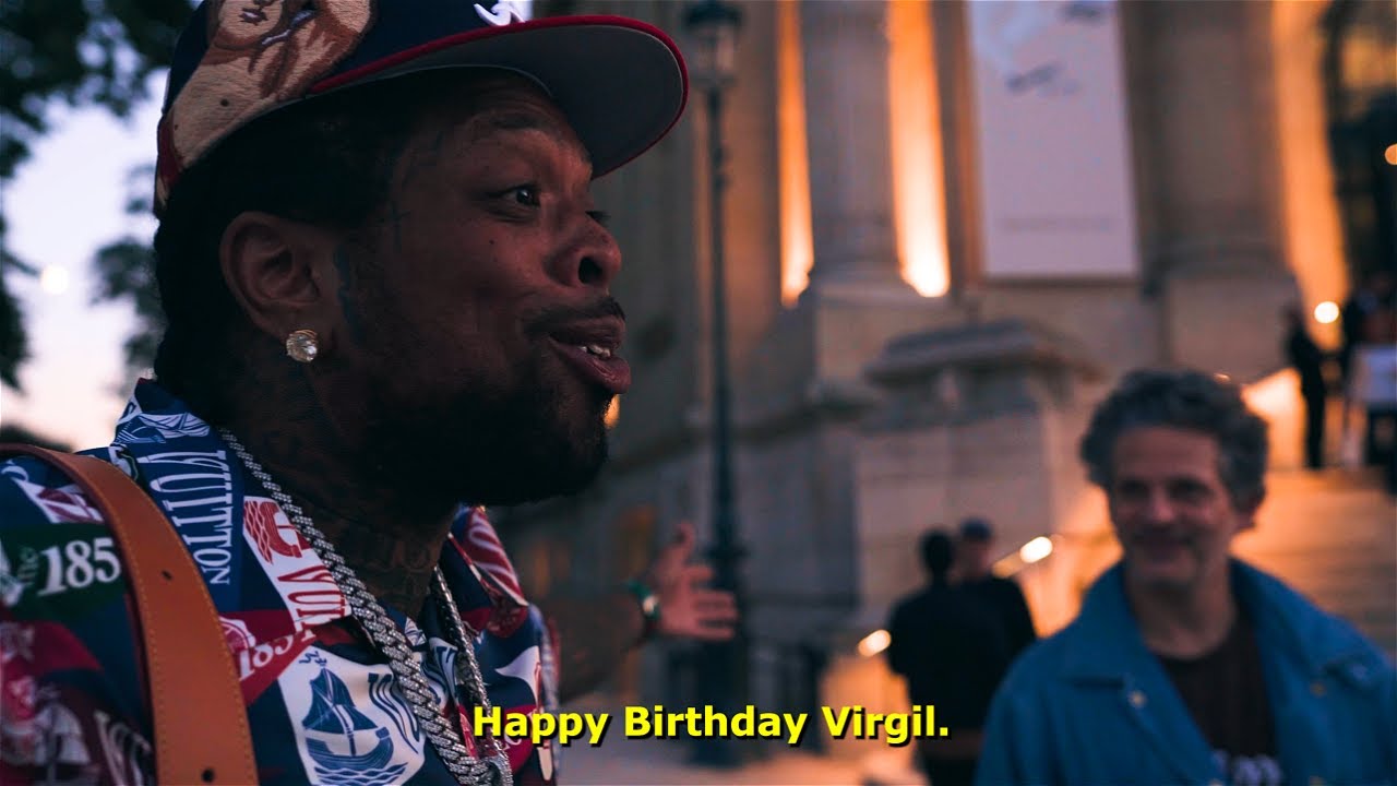 Westside Gunn: 