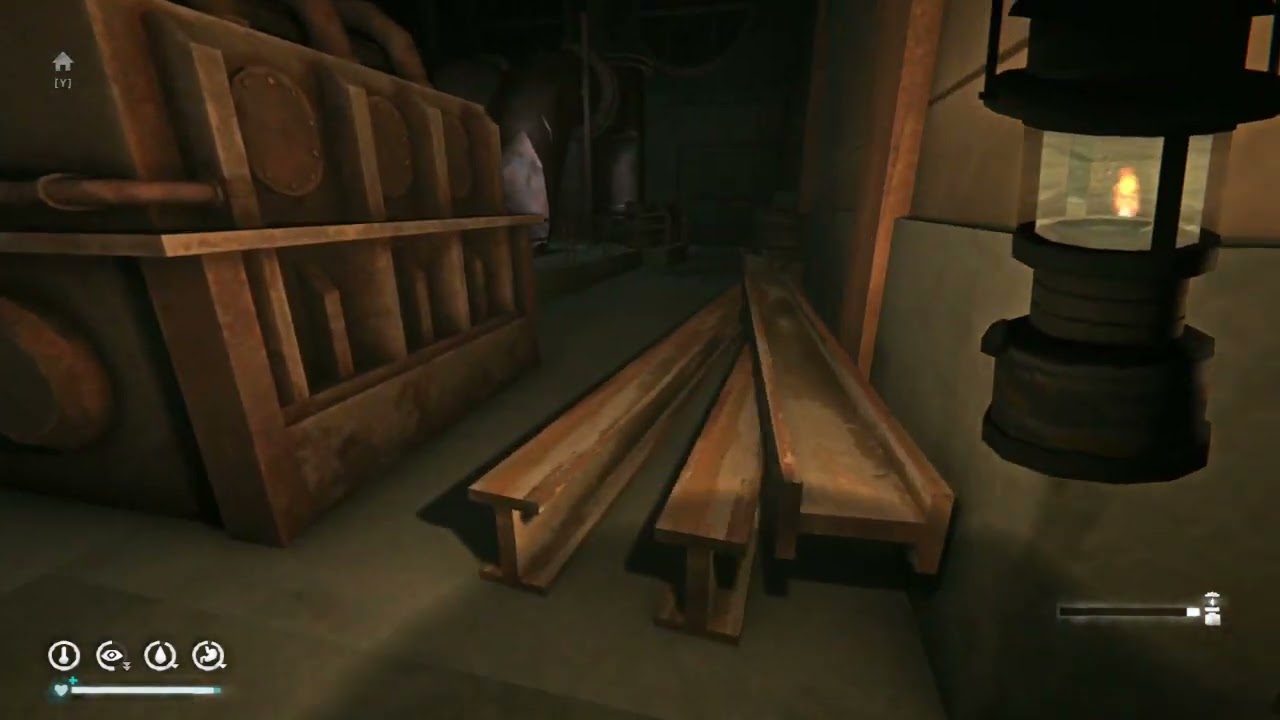 Anna The Vegan PART 5