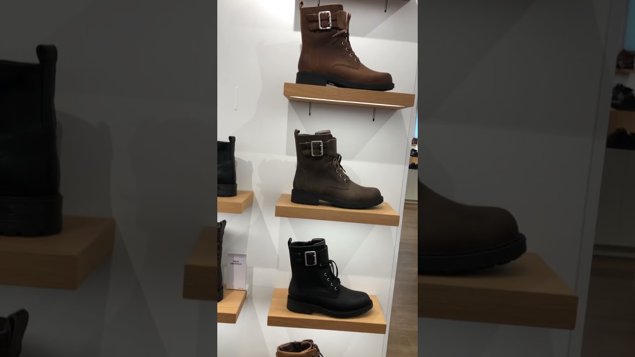 Clarks women shoes, sandales, boots