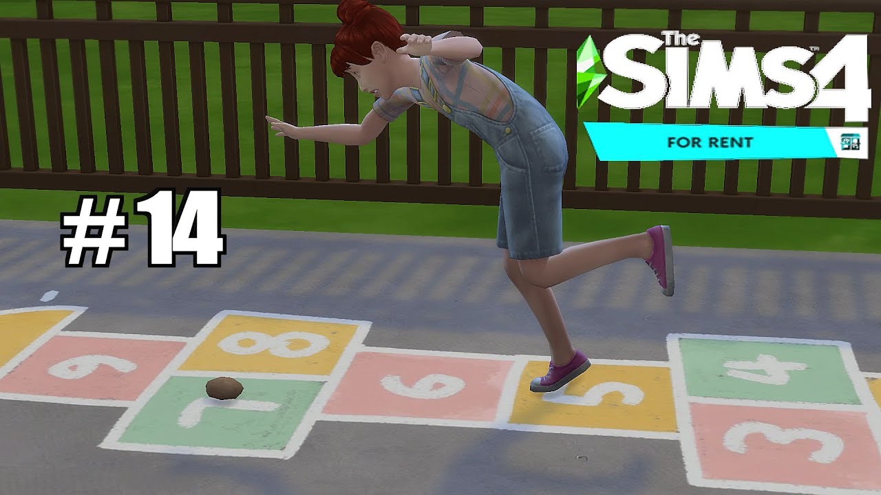 Struggling to get that FIVE STAR ratings!!! - THE SIMS 4//FOR RENT (P14)