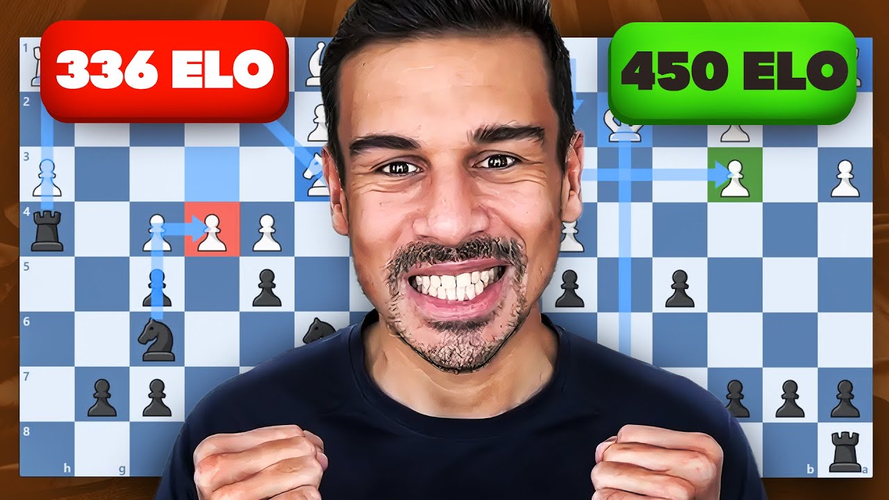 Premières Parties ? Cette vidéo est pour toi ! (Speedrun 336-450)