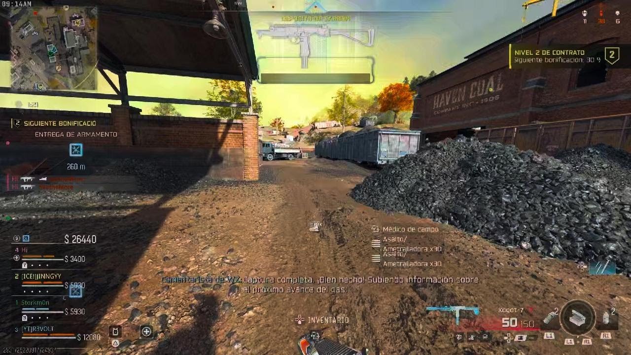Black Ops 7 Causals