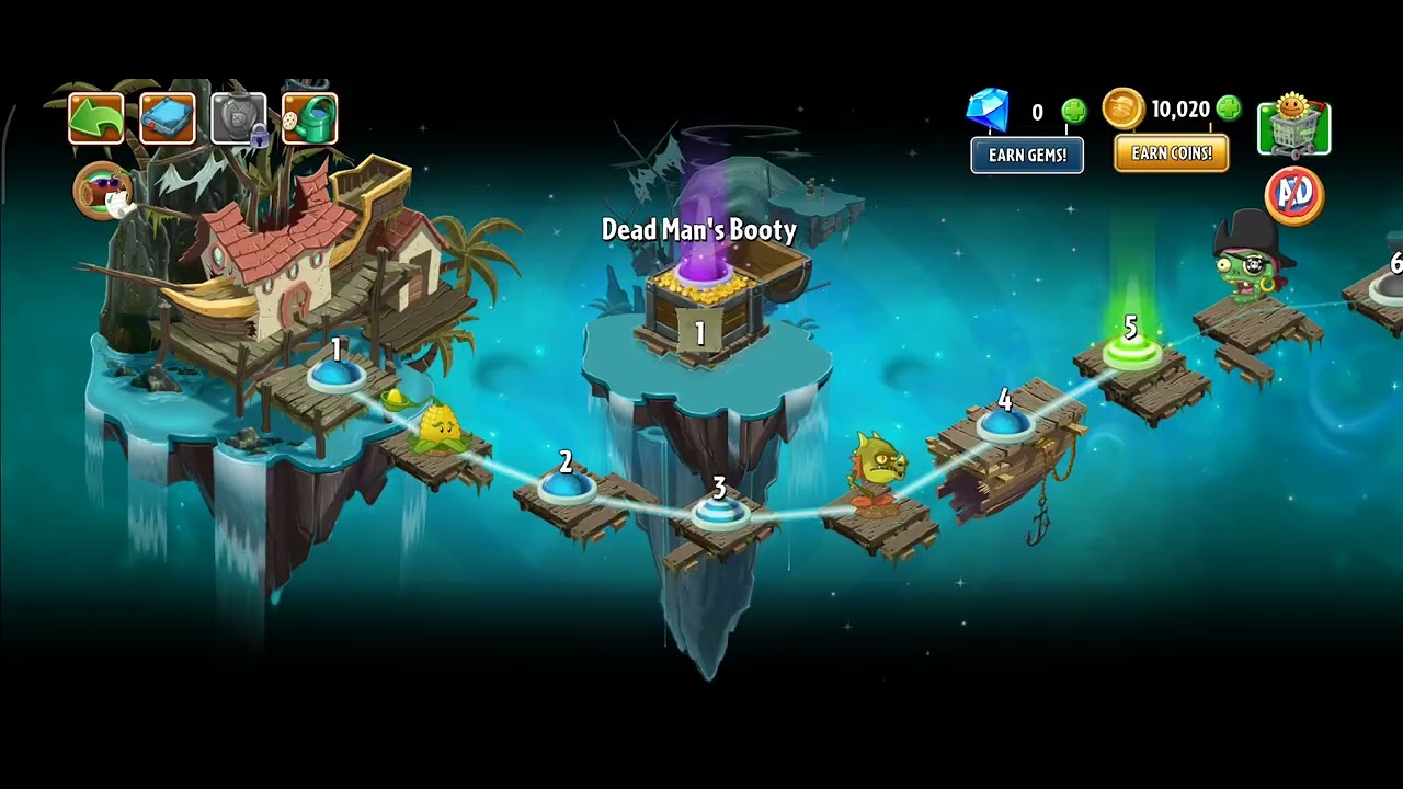Pvz2 pt8