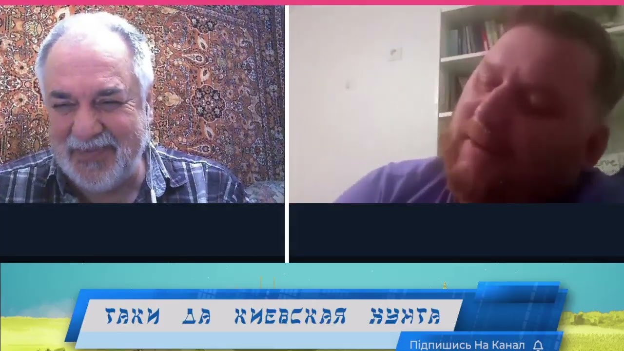Питерский таксист лезет в братья