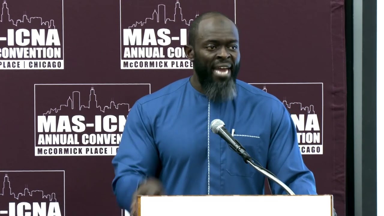 Guide Us to Guidance with Sh. Abdullah Oduro