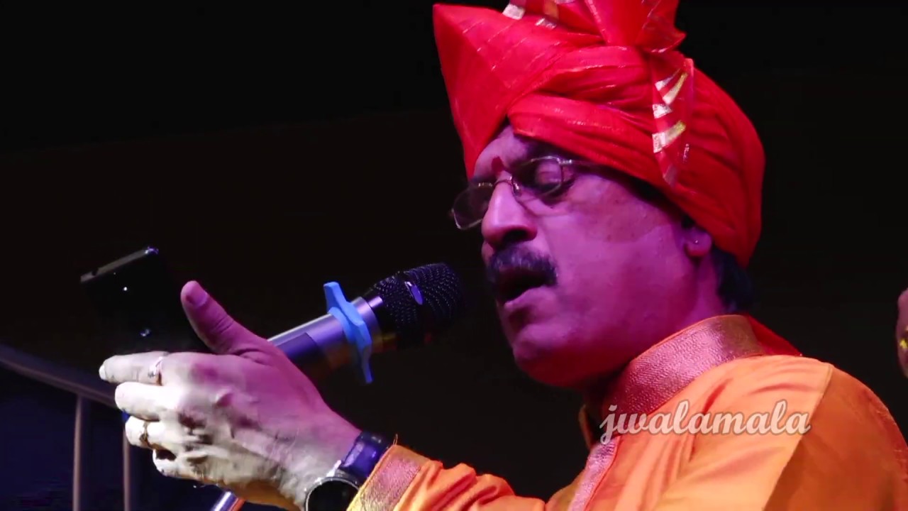 BAJANE MAADONA BANIRO SONG- Jina Bhajana Sparde Season 4 theme song.