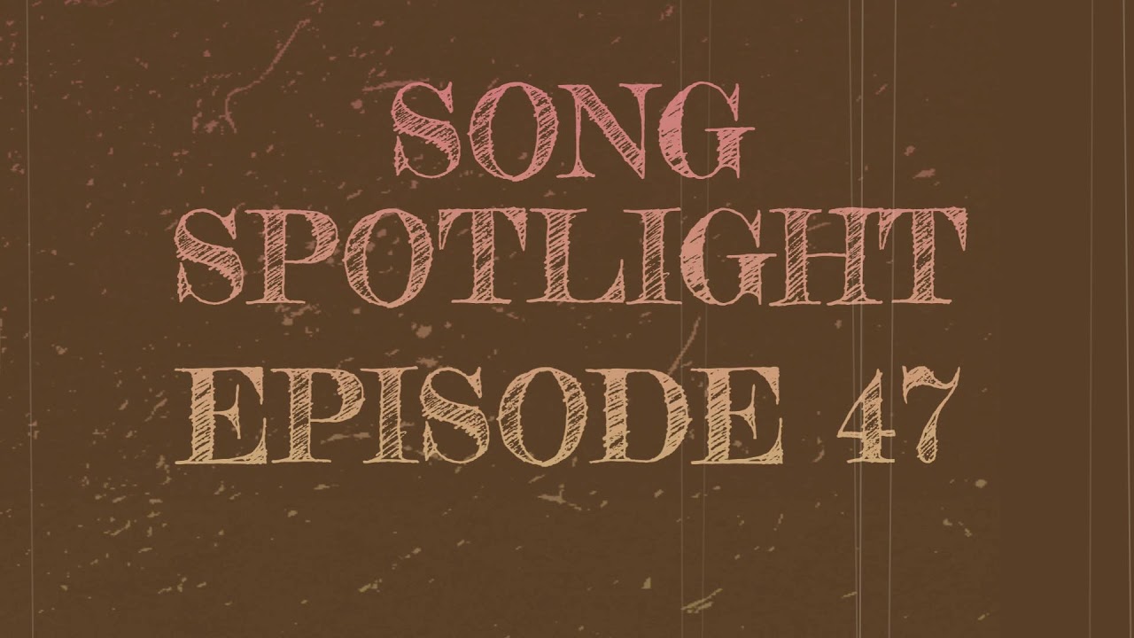 You Gotta Hear This Week&rsquo;s New Music Discovery Podcast! (Ep. 47)