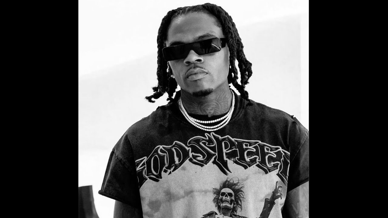 Gunna Type Beat - 