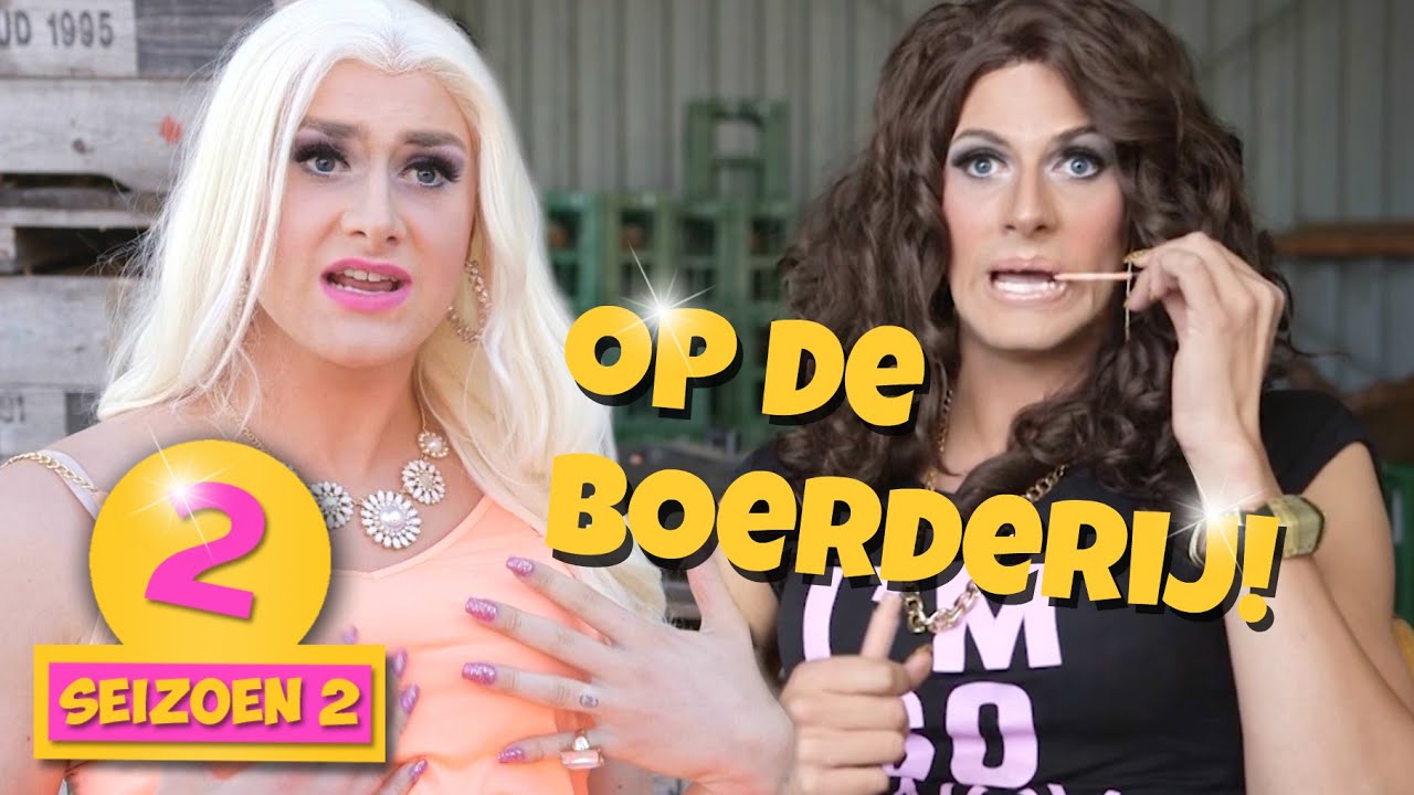 WERKE met GEHANDICAPTE #2 OP ZOEK NAAR WERK
