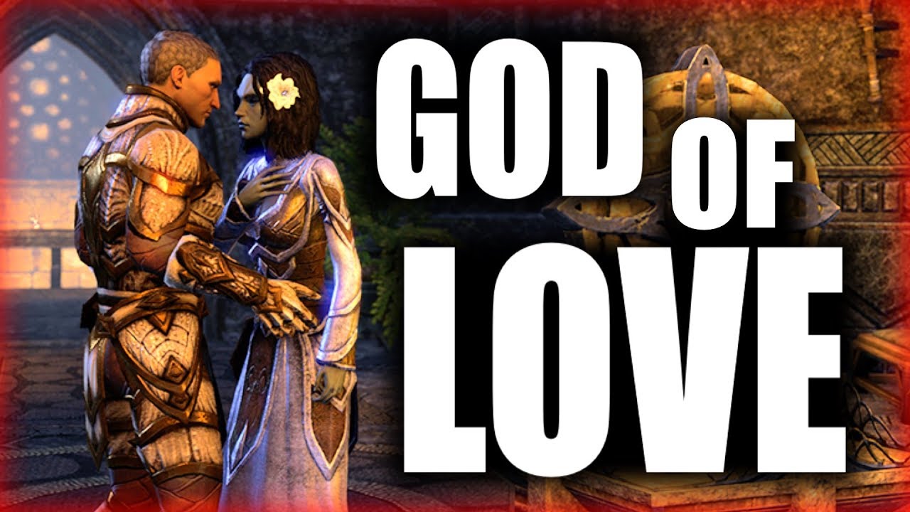 Skyrim - All You Need to Know About Mara - Elder Scrolls Lore