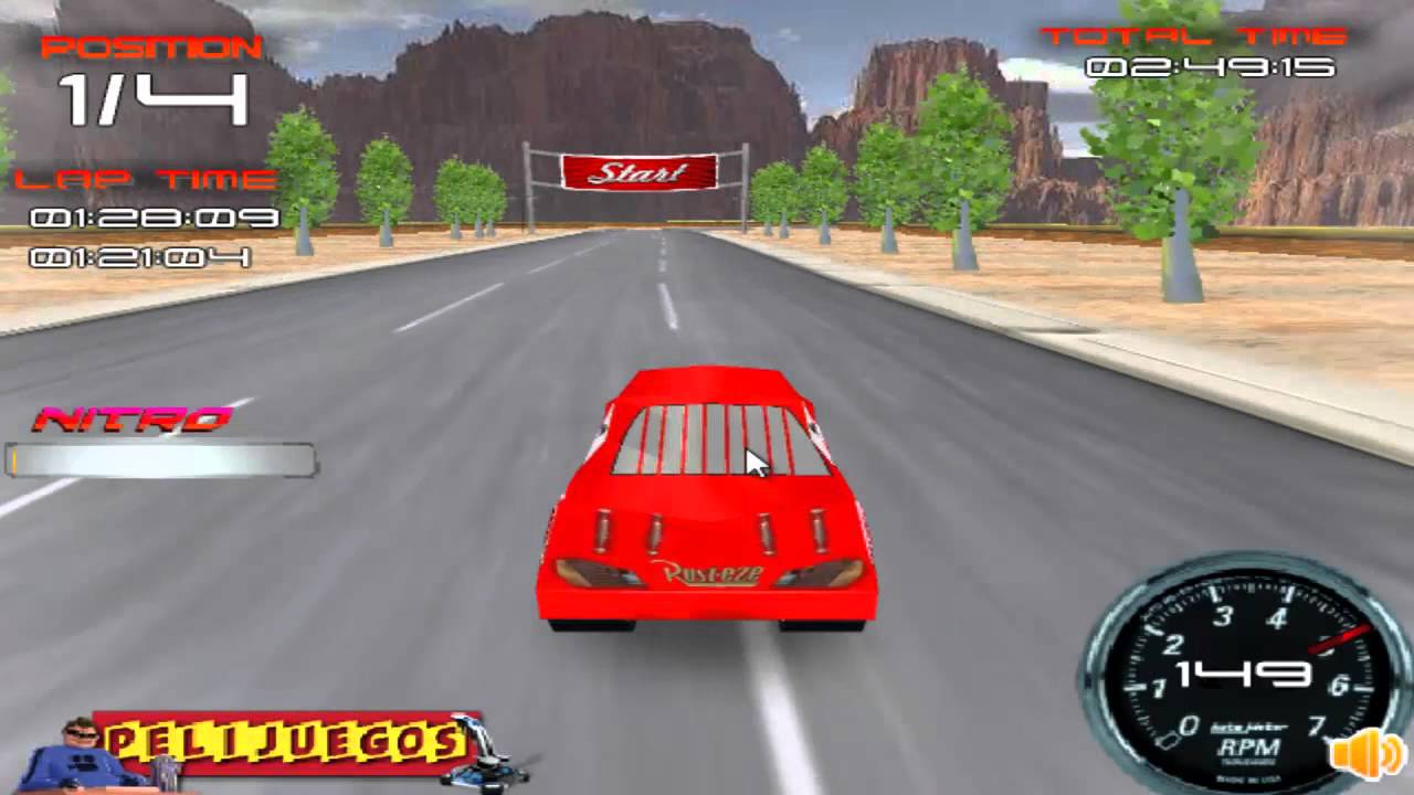 Friv 2 - Friv 2 Games. Play Juegos Cars 3d Racing