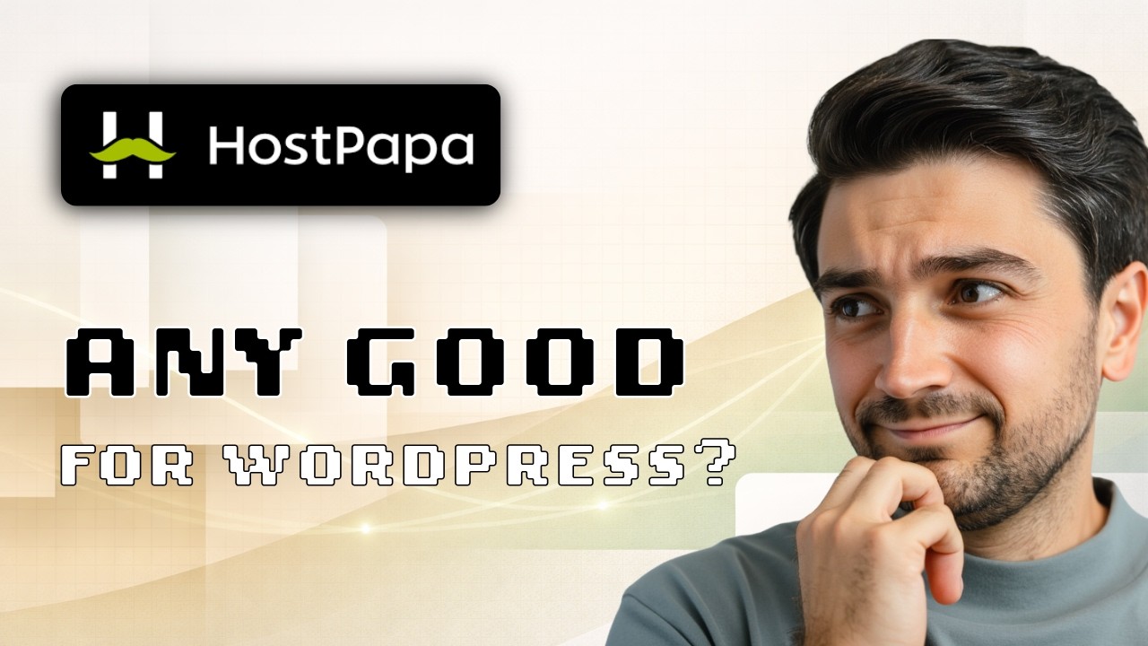 Обзор HostPapa: подходит ли он для вашего сайта на WordPress?