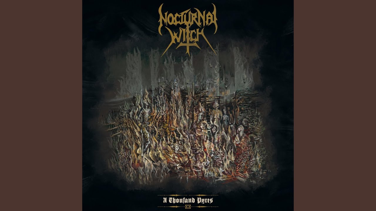 Scorn and Wrath
