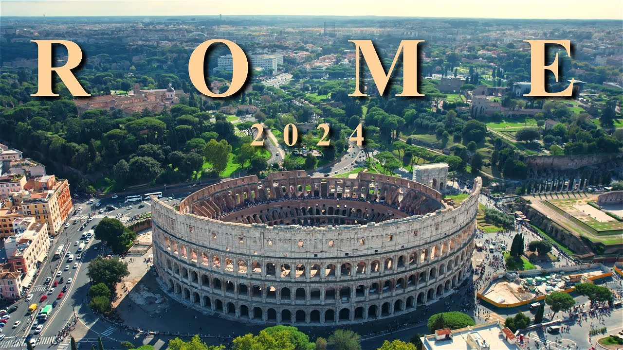 Rome | October 2024