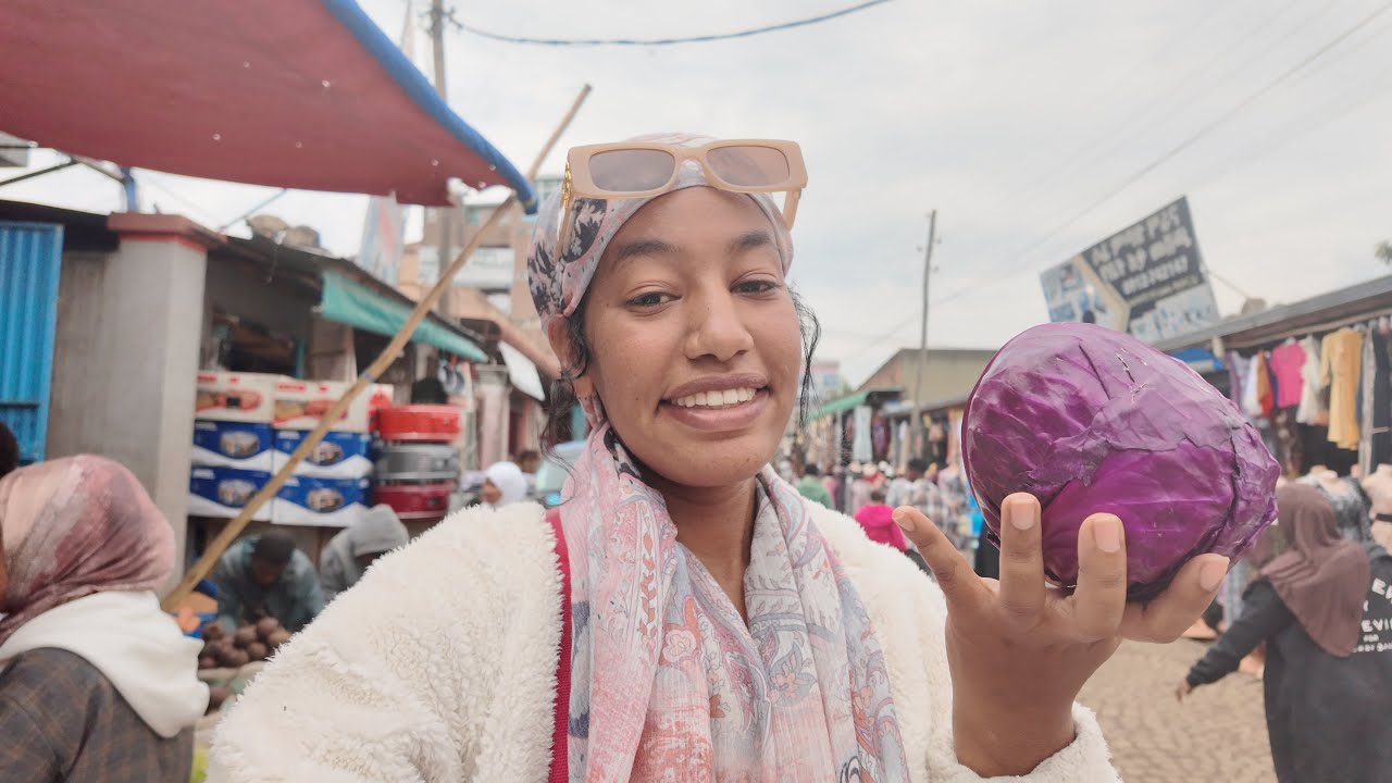 Cost of living in Addis Ababa Ethiopia 🇪🇹 (daily vlog 19 )