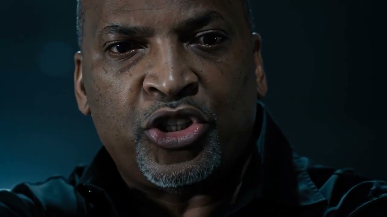 THEY TOOK SUSAN | Official AI Action Thriller Trailer (2026)
