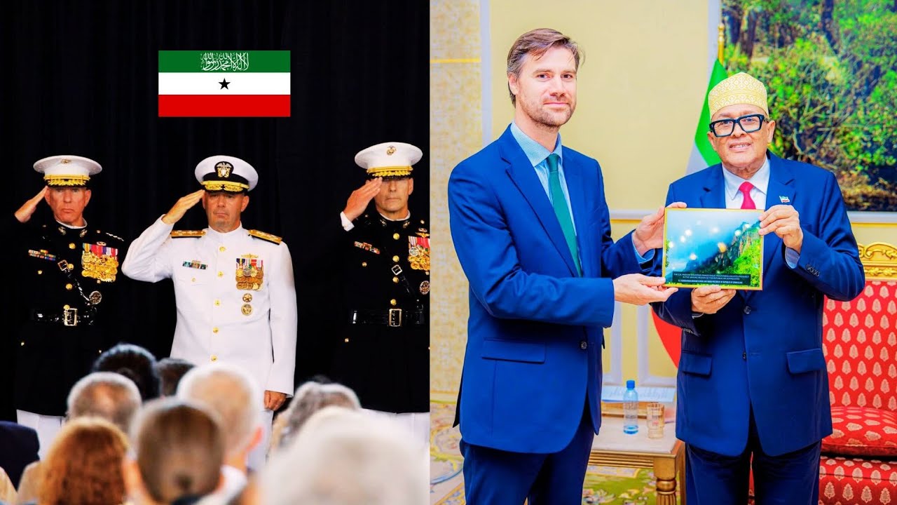DEG__somaliland o war faraxad leh kahelaysa maraykanka &natenyahu balanqaaday &dilka caawa dhacay &x