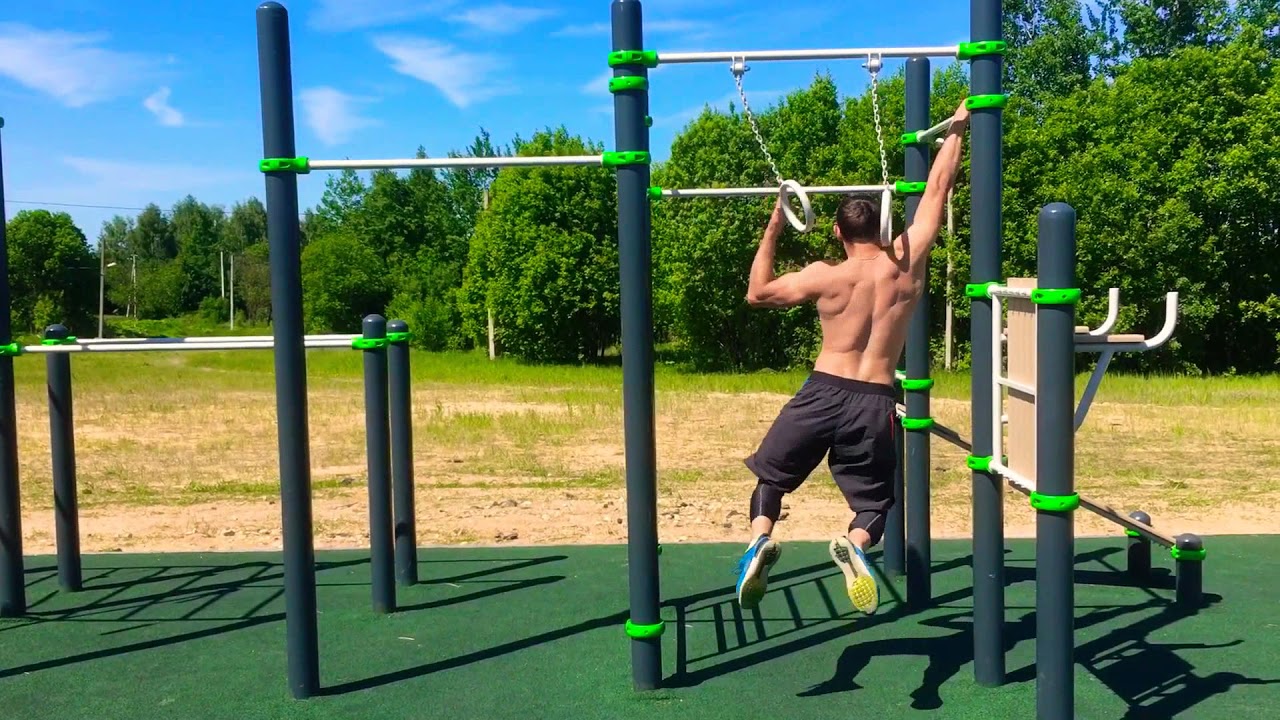 Тренировка OCR