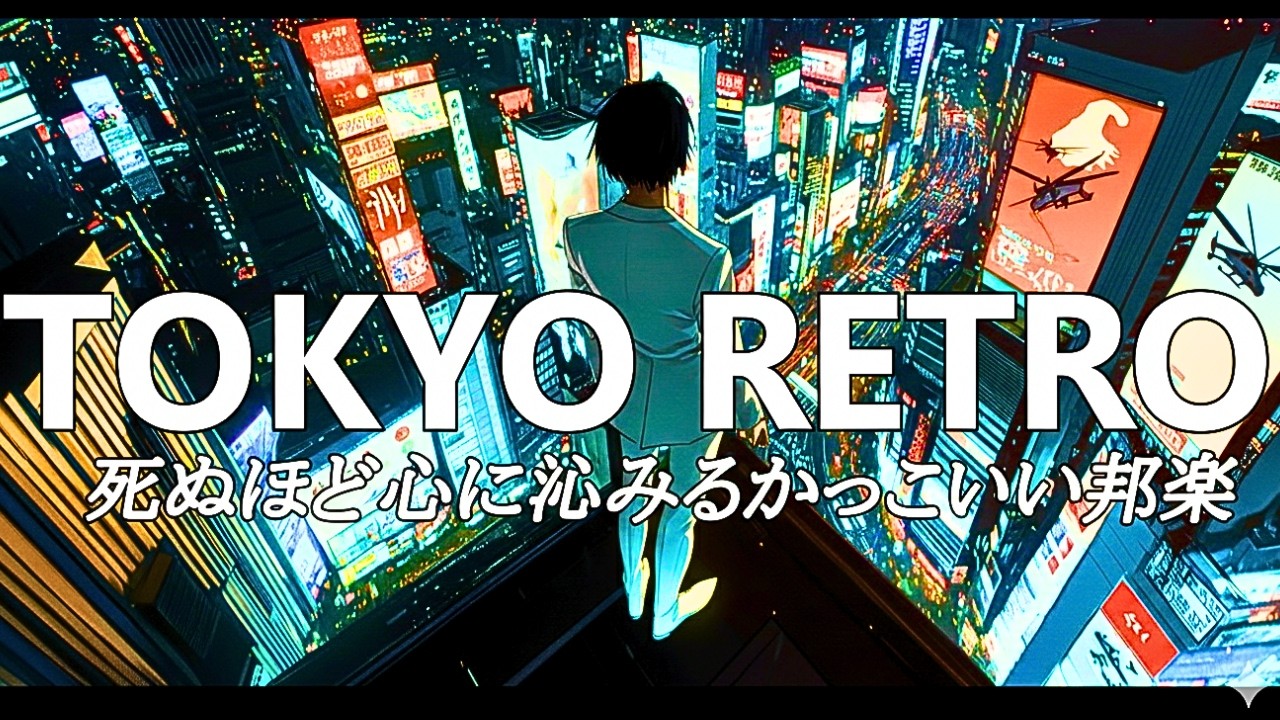 『』｜日本語ラップ × Lo-fi × ネオソウル 🎧