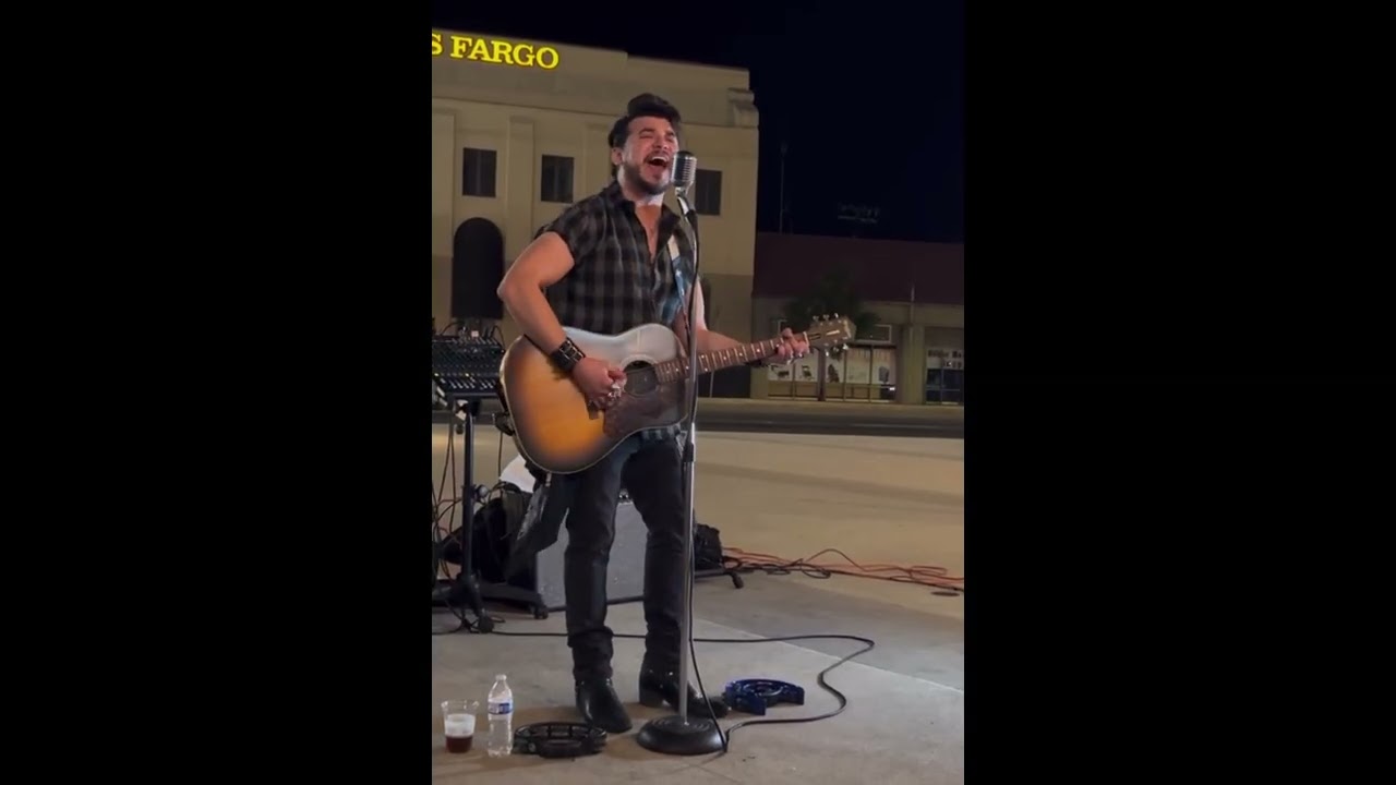 Don’t Think Twice It’s Alright (Bob Dylan Cover)- Paul of Psycho Punx