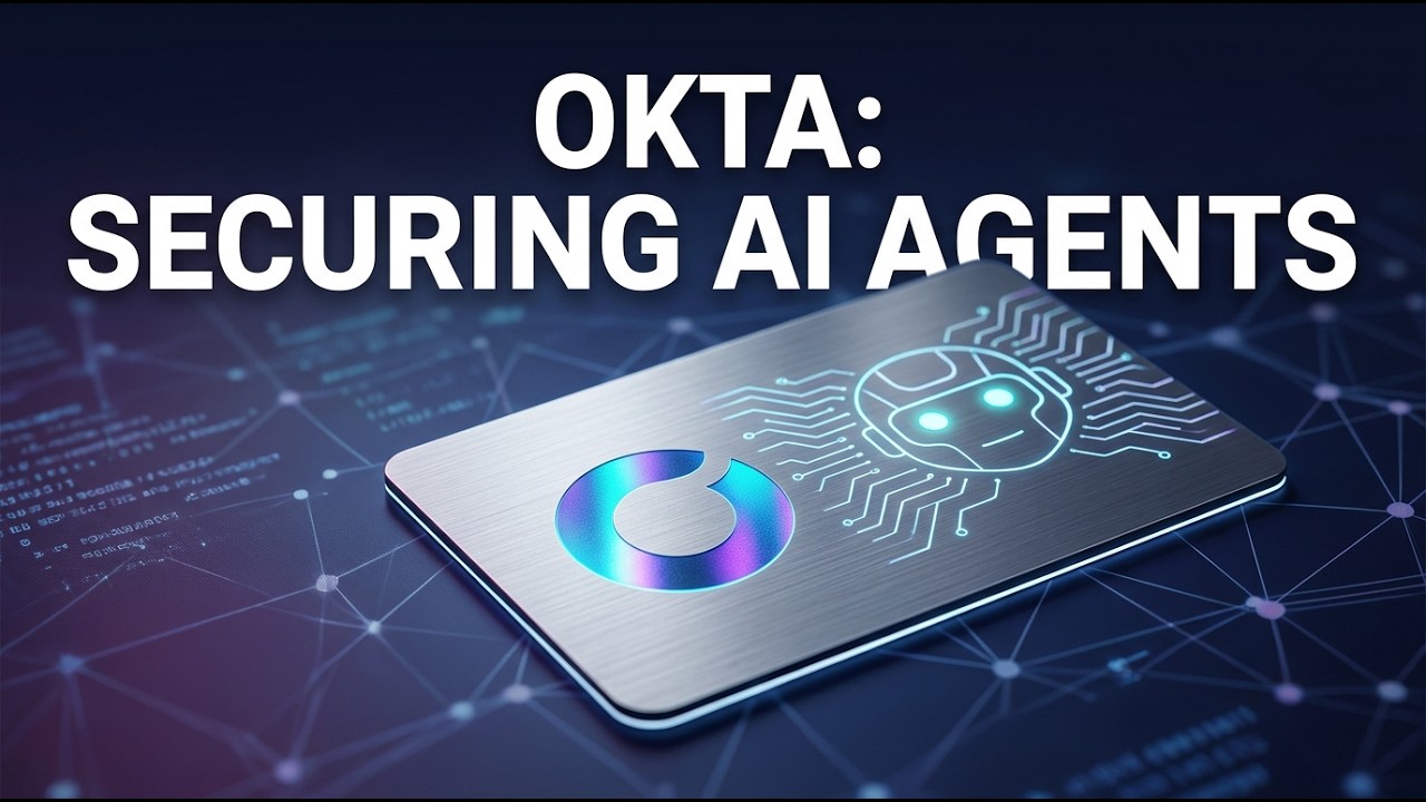 The Agentic AI pivot & a massive $1B buyback: Okta (OKTA) Q4-26 earnings